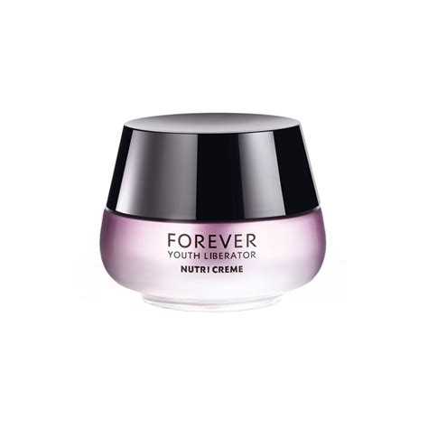 Yves Saint Laurent Forever Youth Liberator Nutri Creme 